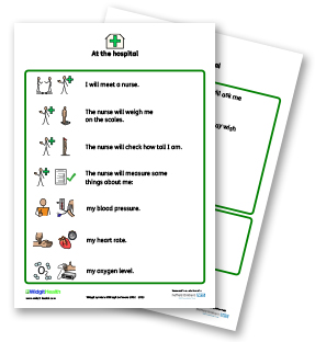 Preoperative Assesment booklet