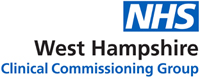 NHS logo