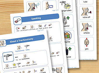 Tracheostomy Resources